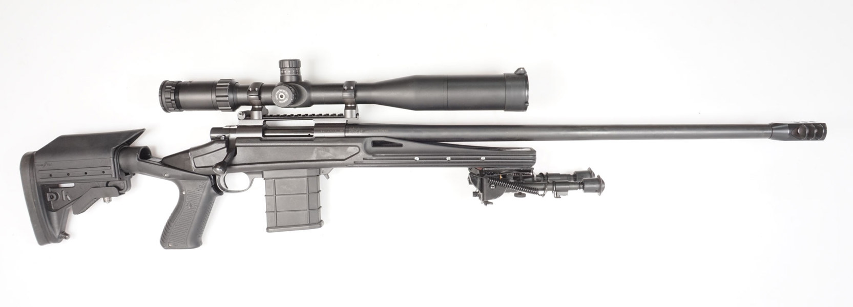 Howa, Mod. 1500, .308 Win., #B414710, §C (1374-25)