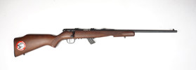 Savage, Mod. MKII, .22lr., #2060383, §C (909-25)