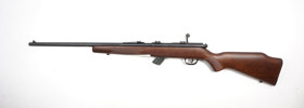 Savage, Mod. MKII, .22lr., #2060383, §C (909-25)
