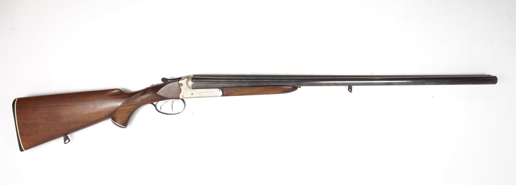 Doppelflinte Hege, Mod. Monte Carlo Spezial, 12/70, #81712, 88395 §C (892-25)