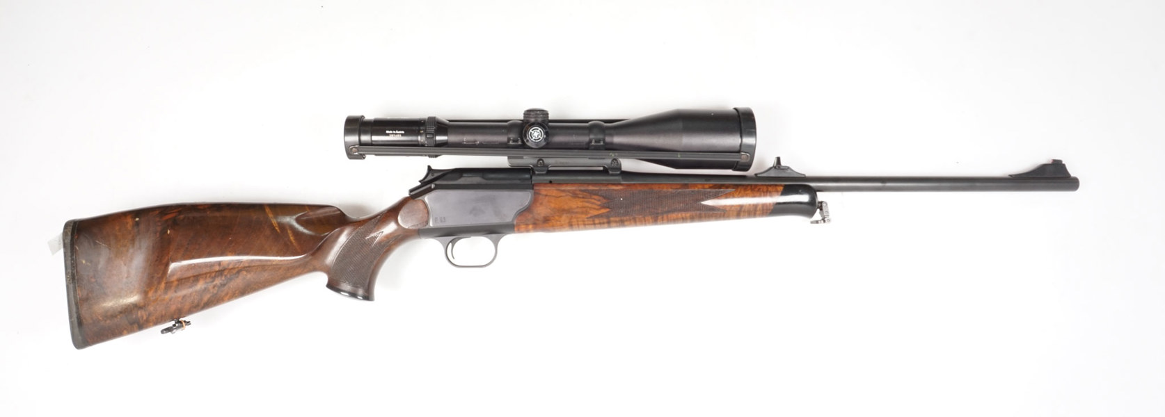 Blaser, Mod. R93 Handspanner, .30-06 Sprg., #994158, §C (1474-25)