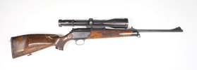 Blaser, Mod. R93 Handspanner, .30-06 Sprg., #994158, §C (1474-25)