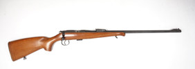 CZ, Mod. 2-E, .22lr., #337321, §C (1191-25)