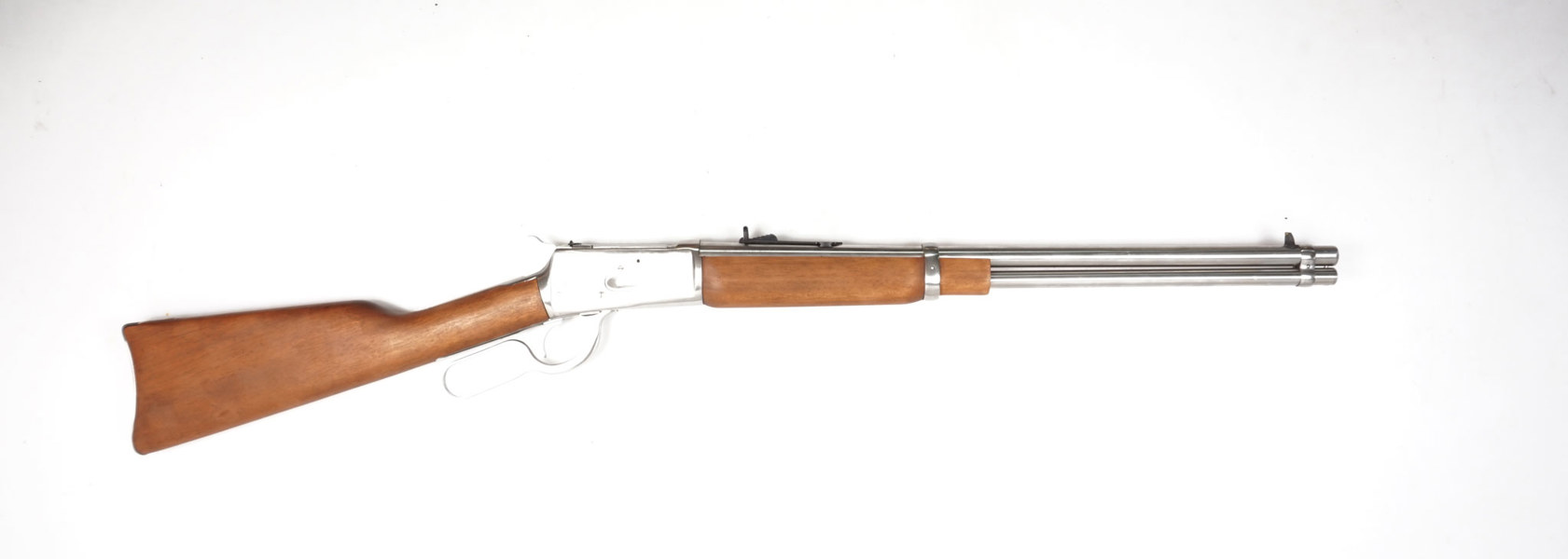 Unterhebelrepetierbüchse Rossi, .357 Mag., #5M178965, §C (1160-25)