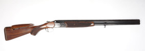 Bockflinte Gamba, Mod. Wirnhier Special Jagd 67, 12/70, #50090, §C (1474-25)