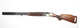 Bockflinte Gamba, Mod. Wirnhier Special Jagd 67, 12/70, #50090, §C (1474-25)