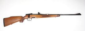 Steyr Mannlicher, Mod. M, 7x64, #34722, §C (1375-25)