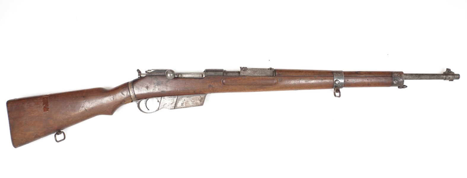 FEG, Mod. 35M, 8x56R M30S, #A39905, §C (1135-25)