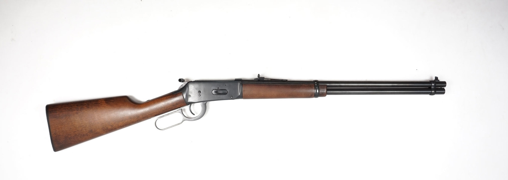 Unterhebelrepetierbüchse Winchester, Mod. 94, .30-30 Win., #5113321, §C (1205-25)