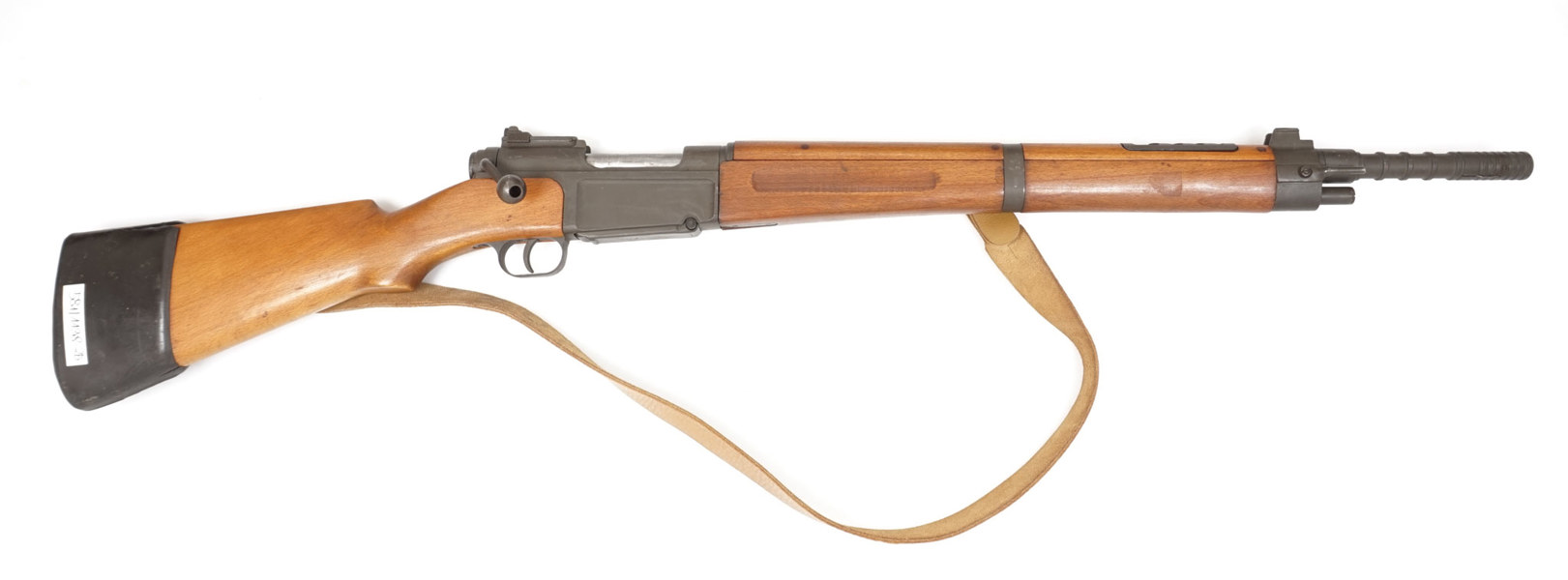 MAS, Mod. 36-51, 7,5mm MAS, #F54272, §C (1138-25)