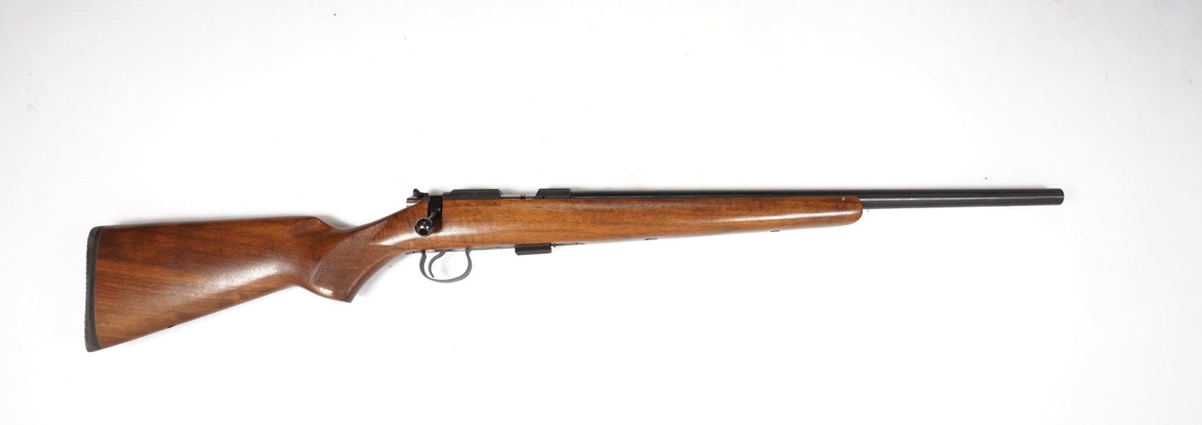 CZ, Mod. 452-2E ZKM, .22lr., #885776, §C (1339-25)