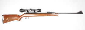 Luftdruckgewehr Diana, Mod. 34 classic, 4,5mm, #20004883, § frei ab 18 (1226-25)