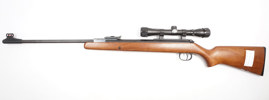 Luftdruckgewehr Diana, Mod. 34 classic, 4,5mm, #20004883, § frei ab 18 (1226-25)