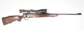 Steyr Mannlicher, Mod. S, 6,5x68, #26779, §C (1158-25)