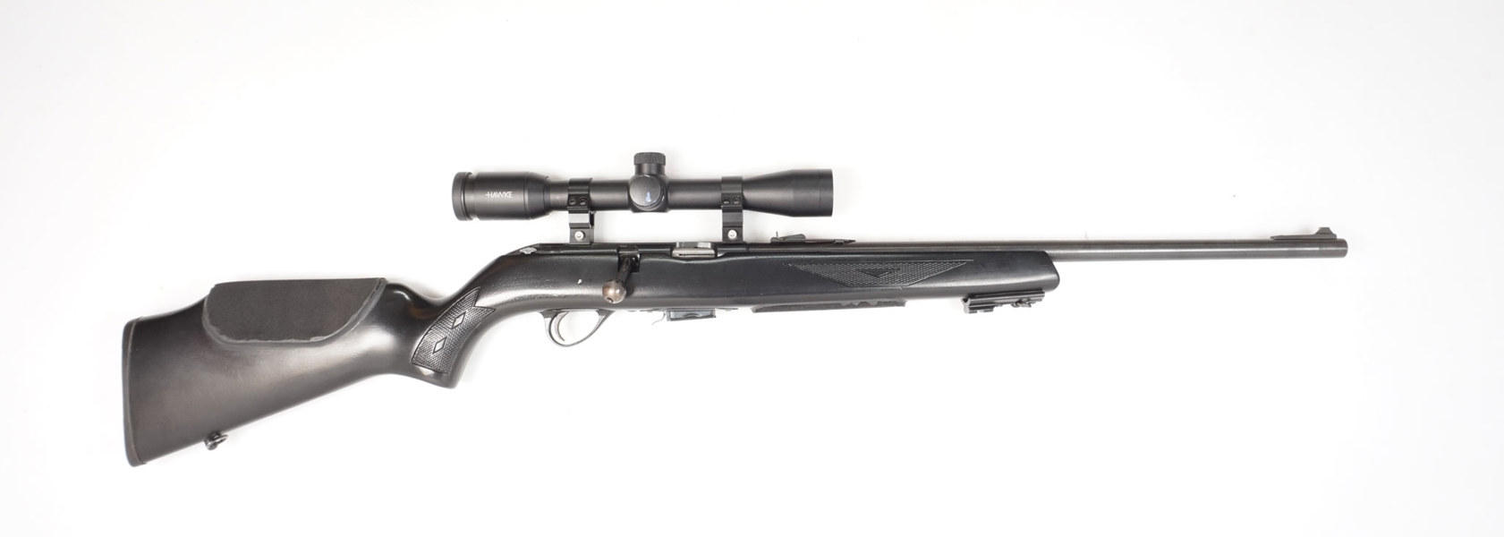 Savage, Mod. 65M, .22 Mag., #B142102, §C (1138-25)