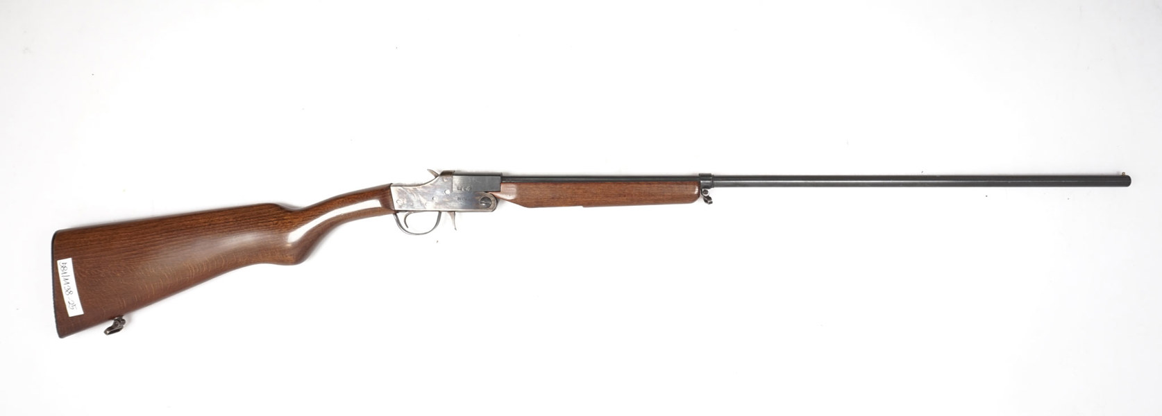 Hahn-Faltflinte Falco, 9mm Flobert glatt, #65507, §C (1138-25)