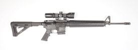 Interordnance Mod. RG15A2, .223 Rem., #I01500190, §C (1054-25)