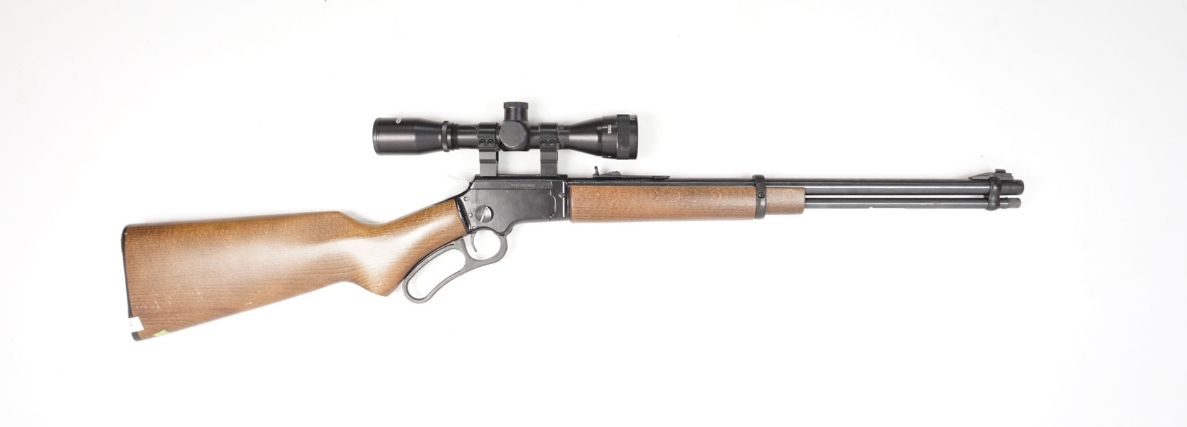 Unterhebelrepetierbüchse Chiappa, Mod. LA322, .22lr, #CFIT21P01800, §C (1020-25)