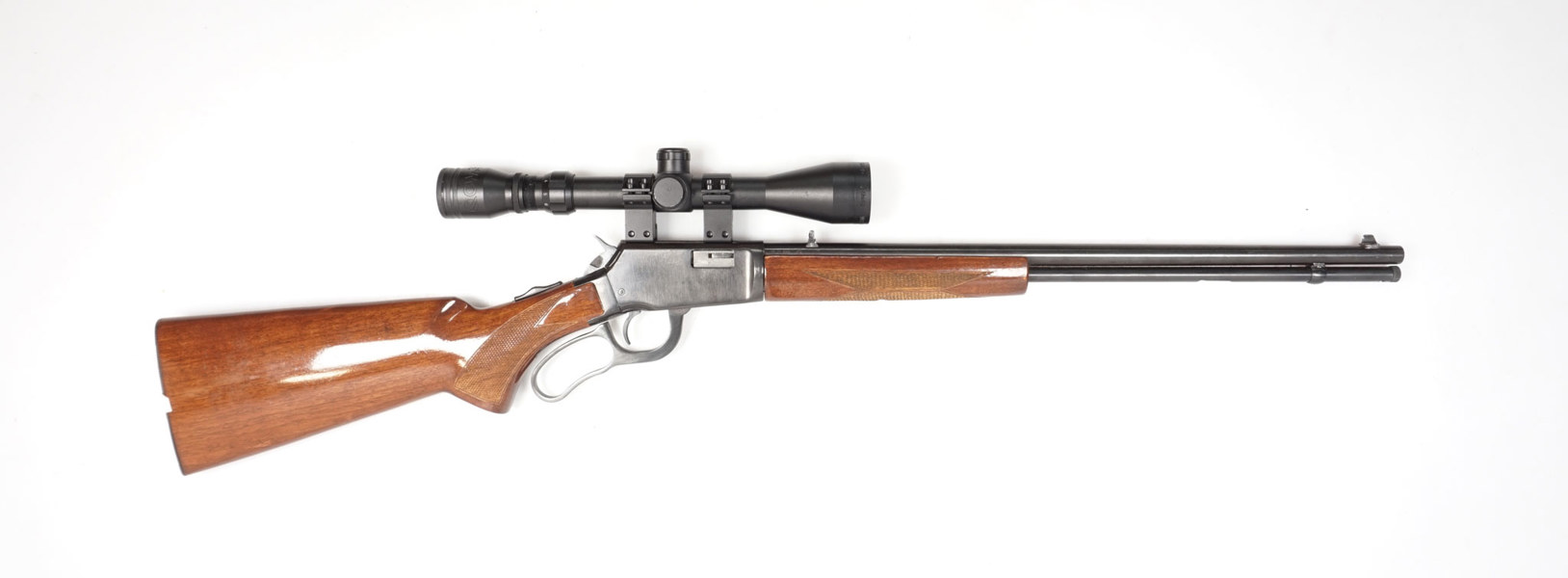 Unterhebelrepetierbüchse Norinco, Mod. JW21, .22lr., #9600333, §C (1020-25)