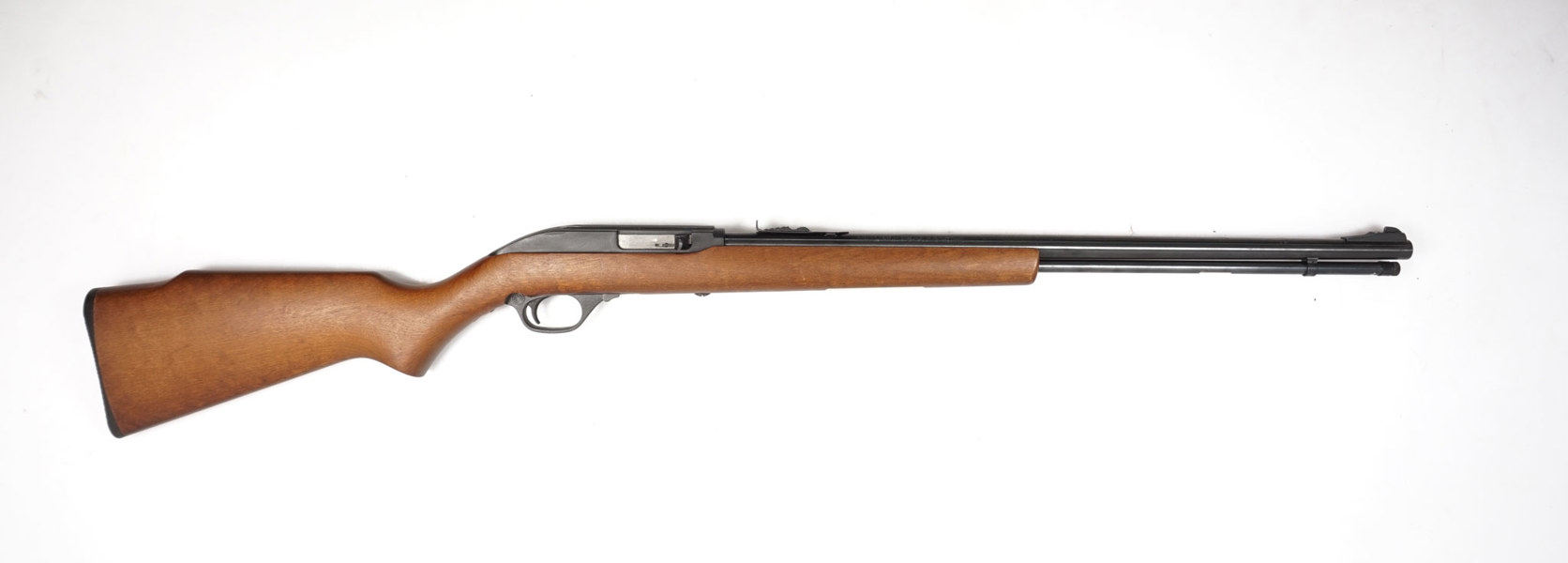 Selbstladebüchse Marlin, Mod. 60, .22lr., #10478252, §B (1338-25)