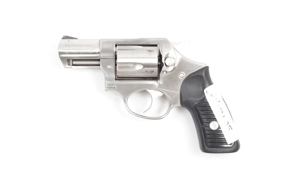 Ruger, Mod. SP101, .357 Mag., #57270607, §B (1271-25)