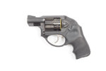 Ruger, Mod. LCR, .357 Mag., #154078216, §B (1309-25)