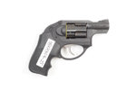 Ruger, Mod. LCR, .357 Mag., #154078216, §B (1309-25)