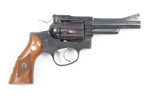 Ruger, Mod. Security Six, .357 Mag., #15169247, §B (1043-25)