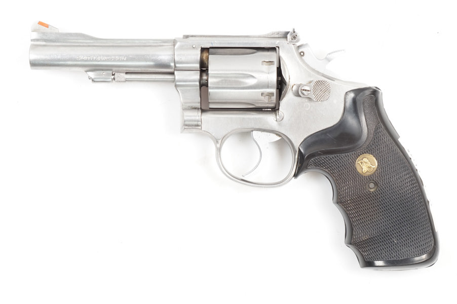 Smith & Wesson, Mod. 67-1, .38 Spez., #89K0443, §B (1249-25)