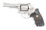 Smith & Wesson, Mod. 67-1, .38 Spez., #89K0443, §B (1249-25)
