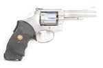 Smith & Wesson, Mod. 67-1, .38 Spez., #89K0443, §B (1249-25)