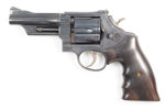 Smith & Wesson, Mod. 28-2, .357 Mag., #N276970, §B (1341-25)