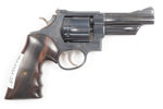 Smith & Wesson, Mod. 28-2, .357 Mag., #N276970, §B (1341-25)