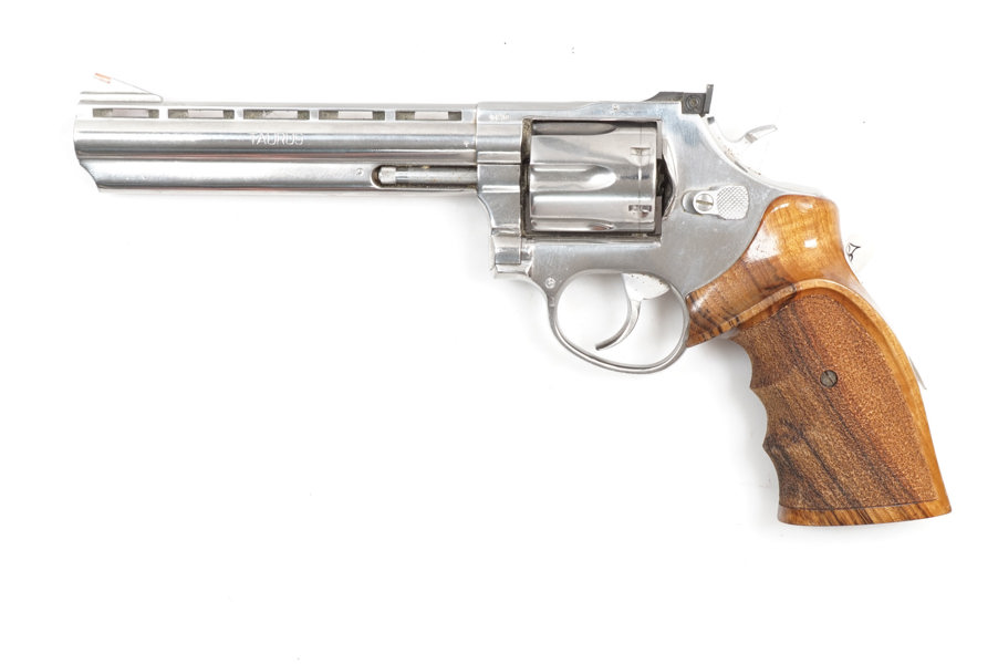 Taurus, .38 Spez., #QB489049, §B (1339-25)