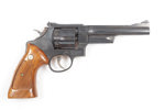 Smith & Wesson, Mod. 28-2, .357 Mag., #N561529, §B (1396-25)