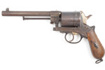 Gasser M1870, 11mm Gasser, #118198, §B vor 1900 (1230-25)