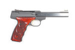 Browning, Mod. Buck Mark, .22lr., #515ZV36087, §B (916-25)