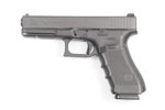 Glock, Gen 4, Mod. 17, 9mm Luger,  #TXB504, §B (1047-25)