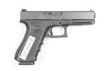 Glock, Gen 4, Mod. 17, 9mm Luger,  #TXB504, §B (1047-25)