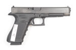Glock, Gen 4, Mod. 34, 9mm Luger, #BBPN225, §B (904-25)