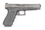 Glock, Gen 4, Mod. 41, .45 ACP,  #BBCE750, §B (909-25)