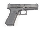 Glock, Gen 5, Mod. 17, 9mm Luger,  #BXVT459, §B (916-25)