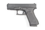 Glock, Mod. 45, 9mm Luger,  #BTVD643, §B (1434-25)