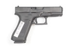 Glock, Mod. 45, 9mm Luger,  #BTVD643, §B (1434-25)