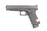 Glock, Gen 4, Mod. 34 MOS, 9mm Luger, #BEFW659, §B (1054-25)