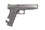 Glock, Gen 4, Mod. 34 MOS, 9mm Luger, #BEFW659, §B (1054-25)