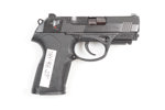 Beretta, Mod. PX4 Storm, 9mm Luger, #PX2966H, §B (906-25)