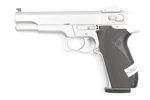Smith & Wesson, Mod. 4506, .45 ACP, #TCN6825, §B (1337-25)