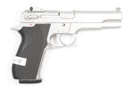 Smith & Wesson, Mod. 4506, .45 ACP, #TCN6825, §B (1337-25)