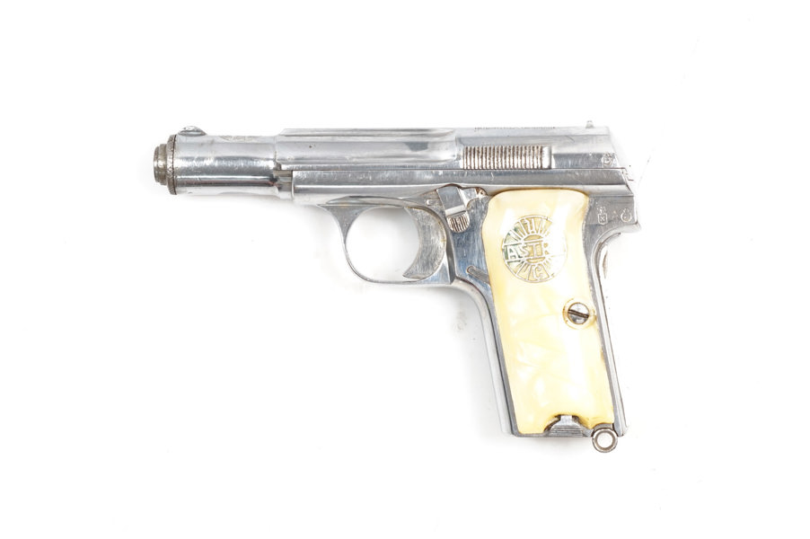 Astra, Mod. 4000, 9mm kurz, #515306, §B (960-25)